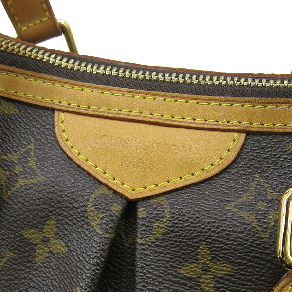 Louis Vuitton(���̺���) M40145 ���׷� ĵ���� �ȷ��� PM ��Ʈ�� + �����Ʈ�� 2WAY �̹���4 - ���̺��� �߰���ǰ