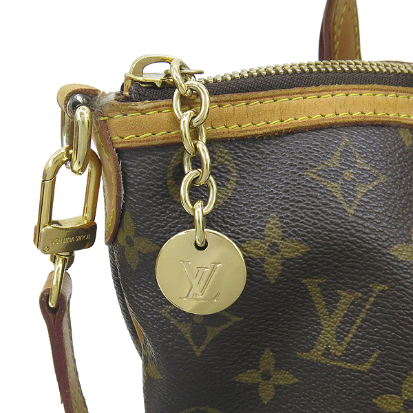 Louis Vuitton(���̺���) M40145 ���׷� ĵ���� �ȷ��� PM ��Ʈ�� + �����Ʈ�� 2WAY �̹���5 - ���̺��� �߰���ǰ