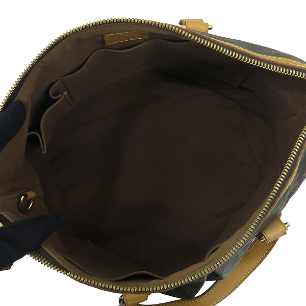 Louis Vuitton(���̺���) M40145 ���׷� ĵ���� �ȷ��� PM ��Ʈ�� + �����Ʈ�� 2WAY �̹���6 - ���̺��� �߰���ǰ