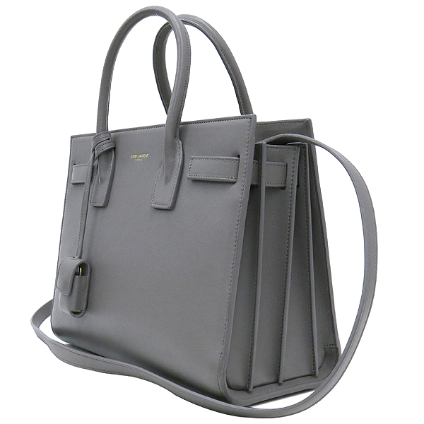 SAINT LAURENT PARIS(���ζ��ĸ�) 377183  SAC SDJ BABY �׷��� �� ���긣 ��Ʈ�� + �����Ʈ�� 2WAY �̹���3 - ���̺��� �߰���ǰ