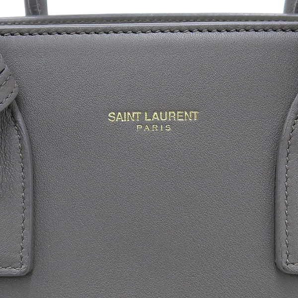 SAINT LAURENT PARIS(���ζ��ĸ�) 377183  SAC SDJ BABY �׷��� �� ���긣 ��Ʈ�� + �����Ʈ�� 2WAY �̹���4 - ���̺��� �߰���ǰ