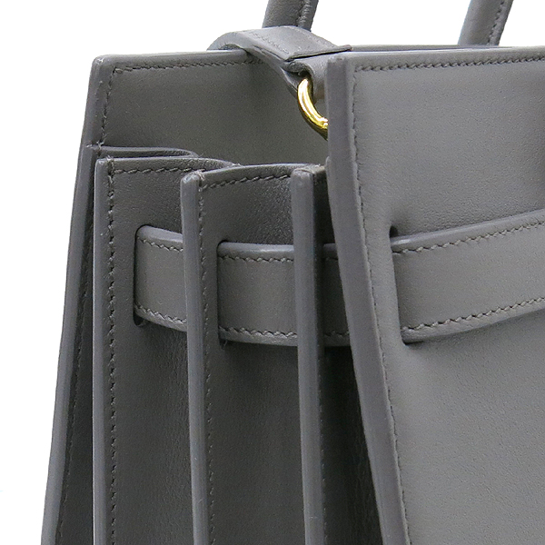 SAINT LAURENT PARIS(���ζ��ĸ�) 377183  SAC SDJ BABY �׷��� �� ���긣 ��Ʈ�� + �����Ʈ�� 2WAY �̹���5 - ���̺��� �߰���ǰ