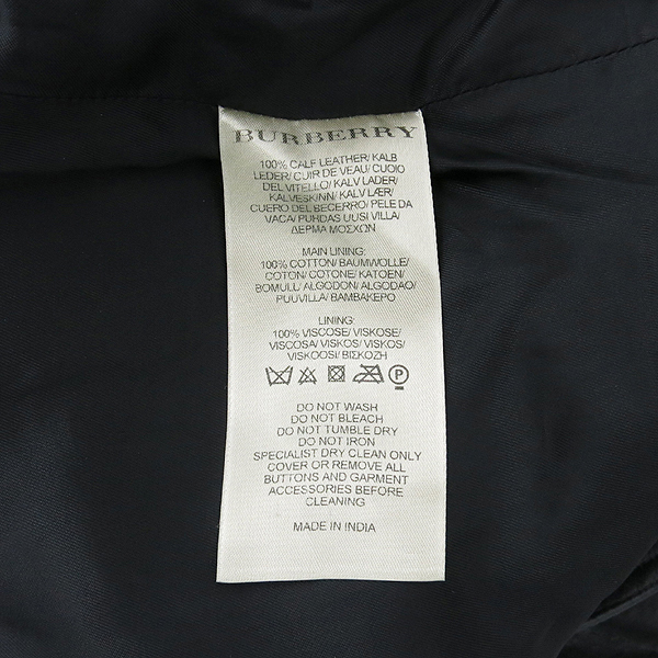 Burberry(������) BRIT ���� ���� ī����Ų ���̴� ���� �̹���5 - ���̺��� �߰���ǰ