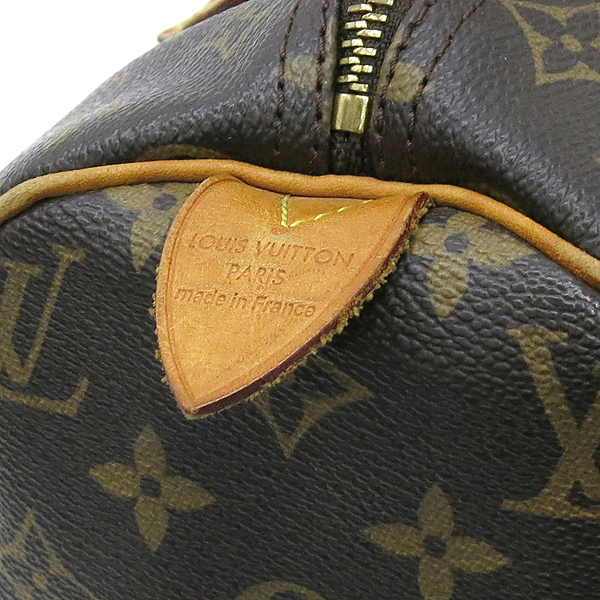 Louis Vuitton(���̺���) M41526 ���׷� ĵ���� ���ǵ� 30 ��Ʈ�� �̹���4 - ���̺��� �߰���ǰ