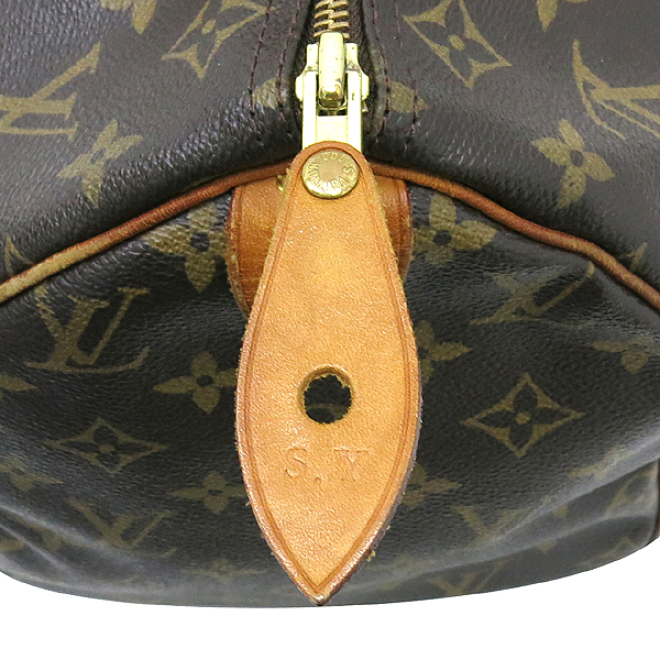 Louis Vuitton(���̺���) M41526 ���׷� ĵ���� ���ǵ� 30 ��Ʈ�� �̹���5 - ���̺��� �߰���ǰ