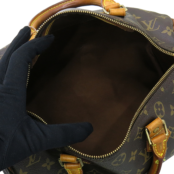 Louis Vuitton(���̺���) M41526 ���׷� ĵ���� ���ǵ� 30 ��Ʈ�� �̹���7 - ���̺��� �߰���ǰ