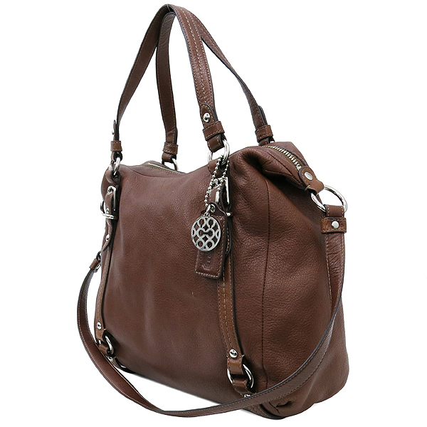 Coach(��ġ) 15273 ���� ���� ��Ʈ��� ¤�� 2WAY �̹���2 - ���̺��� �߰���ǰ