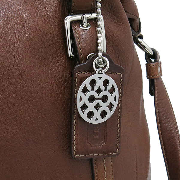 Coach(��ġ) 15273 ���� ���� ��Ʈ��� ¤�� 2WAY �̹���3 - ���̺��� �߰���ǰ