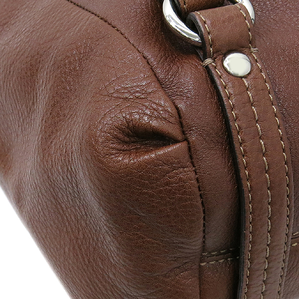 Coach(��ġ) 15273 ���� ���� ��Ʈ��� ¤�� 2WAY �̹���4 - ���̺��� �߰���ǰ