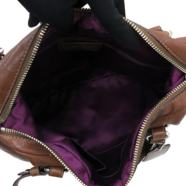 Coach(��ġ) 15273 ���� ���� ��Ʈ��� ¤�� 2WAY �̹���5 - ���̺��� �߰���ǰ