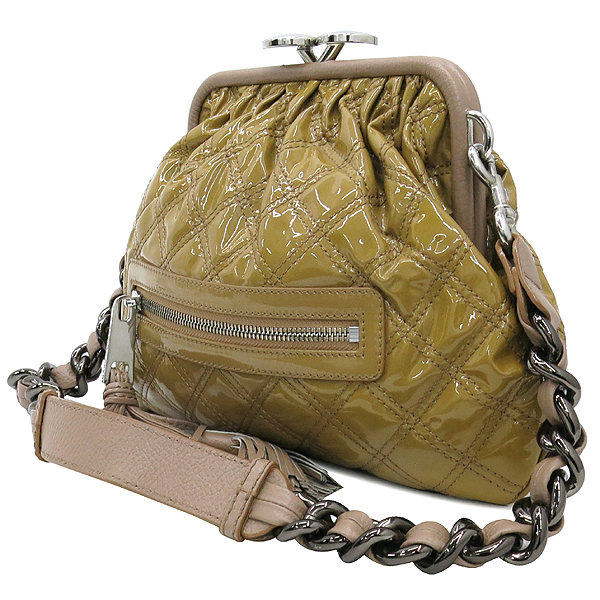 Marc_Jacobs(��ũ�����߽�) ���� ���� ���� �̴� ��Ž ���� ü�� ����� �̹���3 - ���̺��� �߰���ǰ