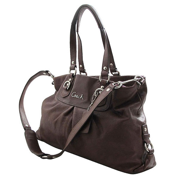 Coach(��ġ) F15513 ���� �ΰ� ��� ���� ���� 2WAY [��õ��] �̹���2 - ���̺��� �߰���ǰ