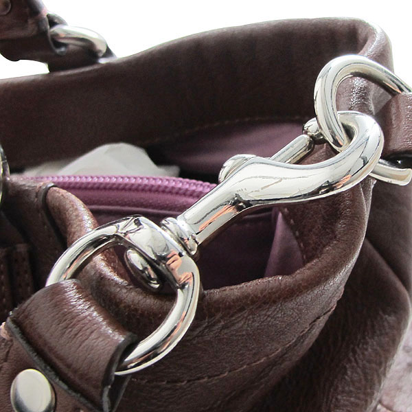 Coach(��ġ) F15513 ���� �ΰ� ��� ���� ���� 2WAY [��õ��] �̹���3 - ���̺��� �߰���ǰ