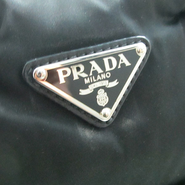 Prada(�����) BN2632 ���� �ΰ� TESSUTO BOMBER(�׼��� �չ�) ��Ʈ�� [��õ��] �̹���3 - ���̺��� �߰���ǰ