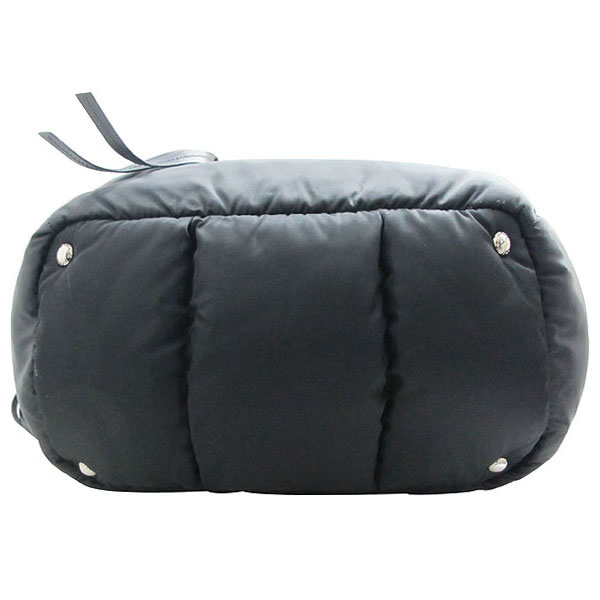 Prada(�����) BN2632 ���� �ΰ� TESSUTO BOMBER(�׼��� �չ�) ��Ʈ�� [��õ��] �̹���5 - ���̺��� �߰���ǰ