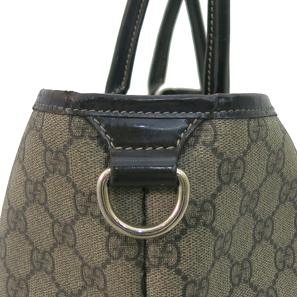 Gucci(����) 197954 GG�ΰ� PVC ��ũ ���� ���̴�Ʈ Ʈ���� ���� ����� [�λ꼾�Һ���] �̹���3 - ���̺��� �߰���ǰ