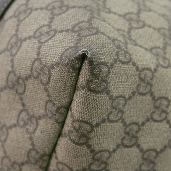 Gucci(����) 197954 GG�ΰ� PVC ��ũ ���� ���̴�Ʈ Ʈ���� ���� ����� [�λ꼾�Һ���] �̹���4 - ���̺��� �߰���ǰ