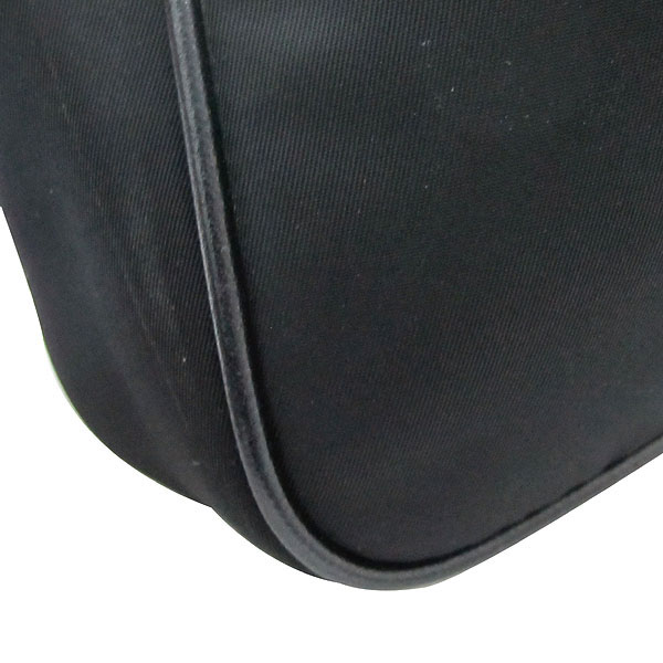 Prada(�����) TESSUTO SAFFIANO ���� �к긯 ���ǾƳ� ȥ�� �÷� ���� �ﰢ�ΰ� ũ�ν��� [��õ��] �̹���5 - ���̺��� �߰���ǰ