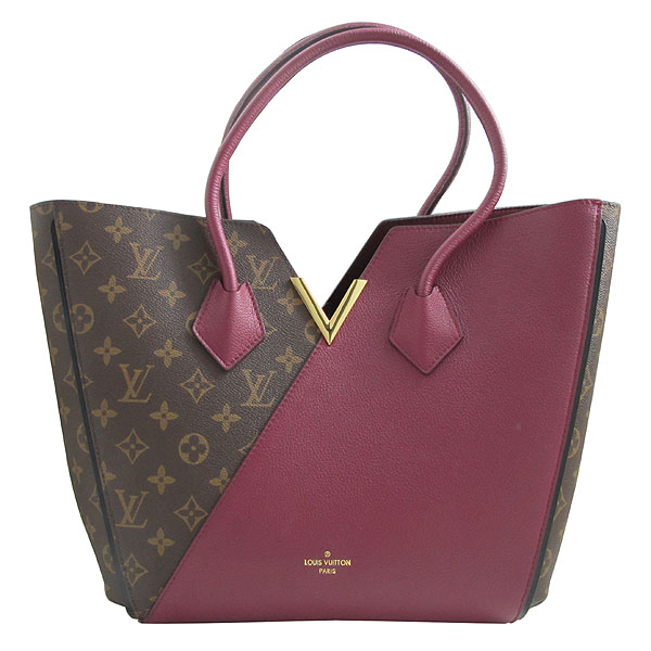 Louis Vuitton(���̺���) M40458 ���׷� ĵ���� KIMONO(����) ����� [��õ��] �̹���2 - ���̺��� �߰���ǰ