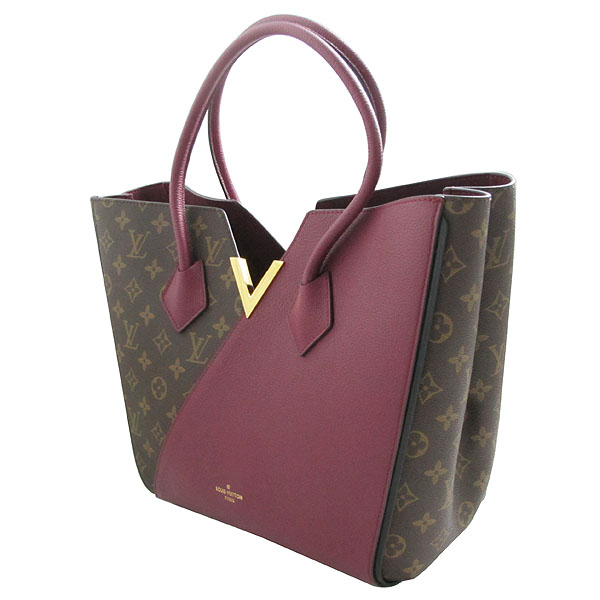 Louis Vuitton(���̺���) M40458 ���׷� ĵ���� KIMONO(����) ����� [��õ��] �̹���3 - ���̺��� �߰���ǰ