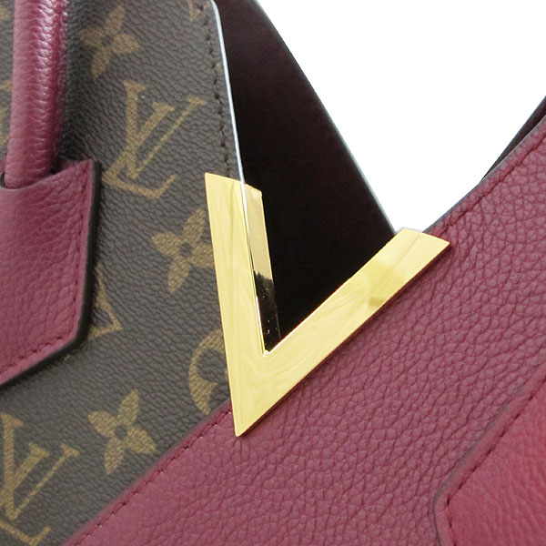 Louis Vuitton(���̺���) M40458 ���׷� ĵ���� KIMONO(����) ����� [��õ��] �̹���4 - ���̺��� �߰���ǰ