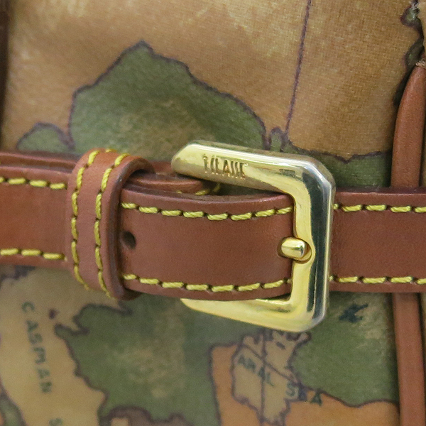 ALVIERO MARTINI(�˺񿡷� ����Ƽ��) �ΰ� PVC ����� [�λ꼾�Һ���] �̹���3 - ���̺��� �߰���ǰ