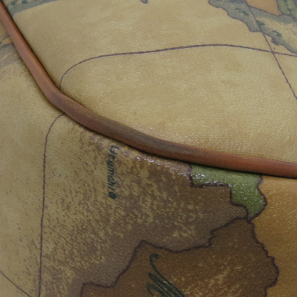 ALVIERO MARTINI(�˺񿡷� ����Ƽ��) �ΰ� PVC ����� [�λ꼾�Һ���] �̹���4 - ���̺��� �߰���ǰ