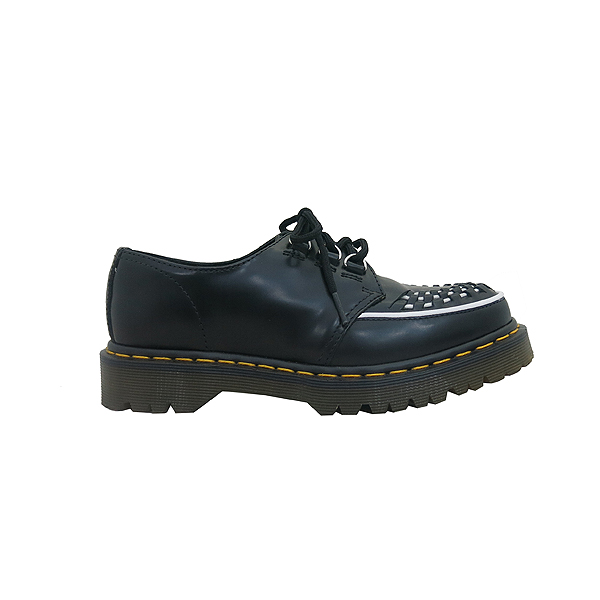 DR.MARTENS(���͸�ƾ) ȭ��Ʈ Ʈ���� ���� ������ ��Ŀ [�λ꼾�Һ���] �̹���3 - ���̺��� �߰���ǰ