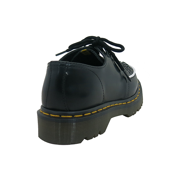 DR.MARTENS(���͸�ƾ) ȭ��Ʈ Ʈ���� ���� ������ ��Ŀ [�λ꼾�Һ���] �̹���4 - ���̺��� �߰���ǰ