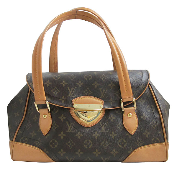 Louis Vuitton(���̺���) M40120 ���׷� ĵ���� ����� GM ����� [��õ��] �̹���2 - ���̺��� �߰���ǰ