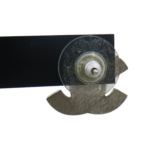 Chanel(����) P10 COCO �ΰ� ���� �Ͱ��� [���빮��] �̹���3 - ���̺��� �߰���ǰ