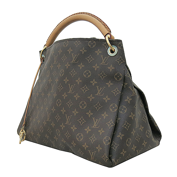 Louis Vuitton(���̺���) M40249 ���׷� ĵ���� ��ġ MM ����� [�λ꼾�Һ���] �̹���2 - ���̺��� �߰���ǰ