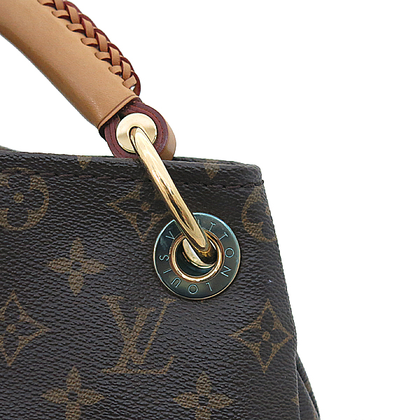 Louis Vuitton(���̺���) M40249 ���׷� ĵ���� ��ġ MM ����� [�λ꼾�Һ���] �̹���3 - ���̺��� �߰���ǰ