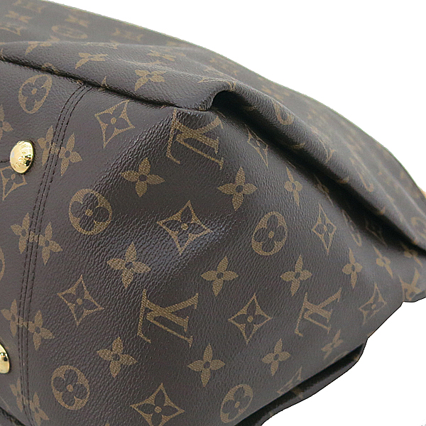 Louis Vuitton(���̺���) M40249 ���׷� ĵ���� ��ġ MM ����� [�λ꼾�Һ���] �̹���4 - ���̺��� �߰���ǰ