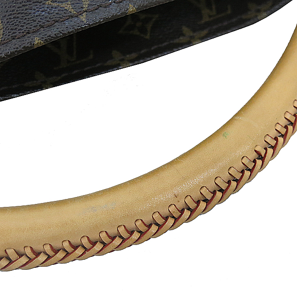 Louis Vuitton(���̺���) M40249 ���׷� ĵ���� ��ġ MM ����� [�λ꼾�Һ���] �̹���5 - ���̺��� �߰���ǰ