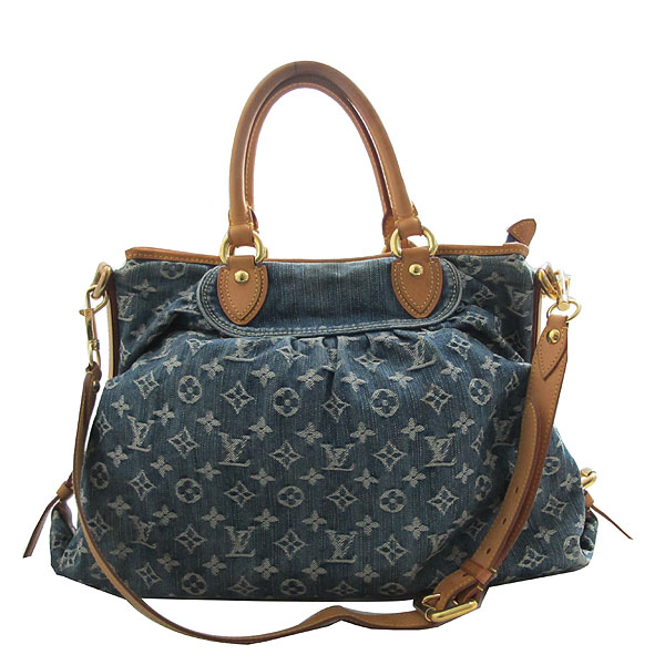 Louis Vuitton(���̺���) M95350 ���׷� ���� NEO CABBY �׿� ĳ�� GM ��Ʈ�� + �����Ʈ�� 2WAY [��õ��] �̹���2 - ���̺��� �߰���ǰ