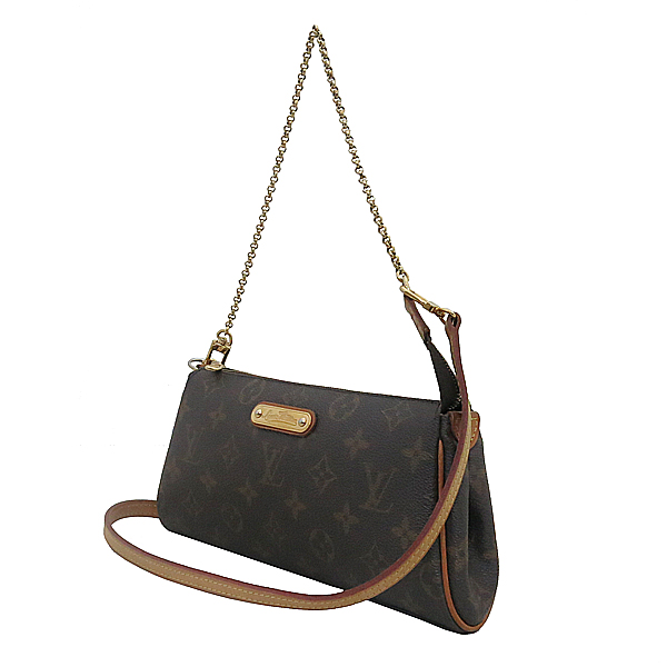Louis Vuitton(���̺���) M95567 ���׷� ĵ���� ����Ŭ��ġ 2WAY [�λ꼾�Һ���] �̹���2 - ���̺��� �߰���ǰ