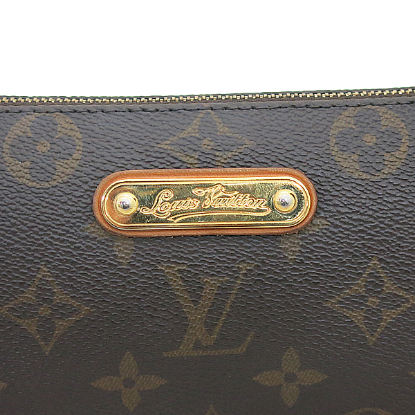 Louis Vuitton(���̺���) M95567 ���׷� ĵ���� ����Ŭ��ġ 2WAY [�λ꼾�Һ���] �̹���3 - ���̺��� �߰���ǰ