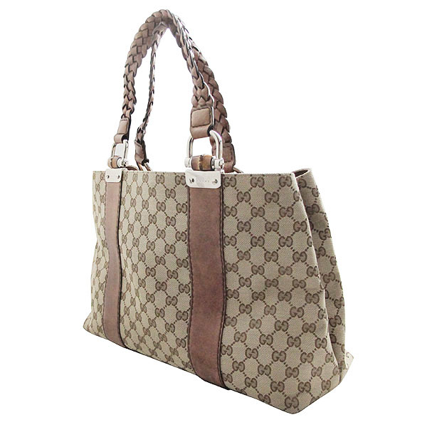 Gucci(����) 232947 GG �ΰ� �ڰ��� ���� ���� Ʈ���� ��� ��� ��Ʈ�� [��õ��] �̹���3 - ���̺��� �߰���ǰ