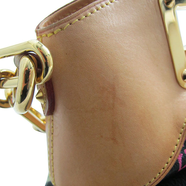 Louis Vuitton(���̺���) M40258 ���׷� ��Ƽ ���� �ֵ� PM 2WAY [��õ��] �̹���4 - ���̺��� �߰���ǰ