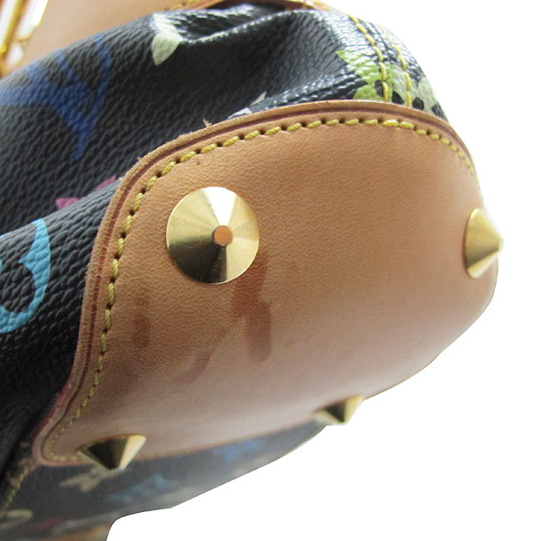 Louis Vuitton(���̺���) M40258 ���׷� ��Ƽ ���� �ֵ� PM 2WAY [��õ��] �̹���5 - ���̺��� �߰���ǰ