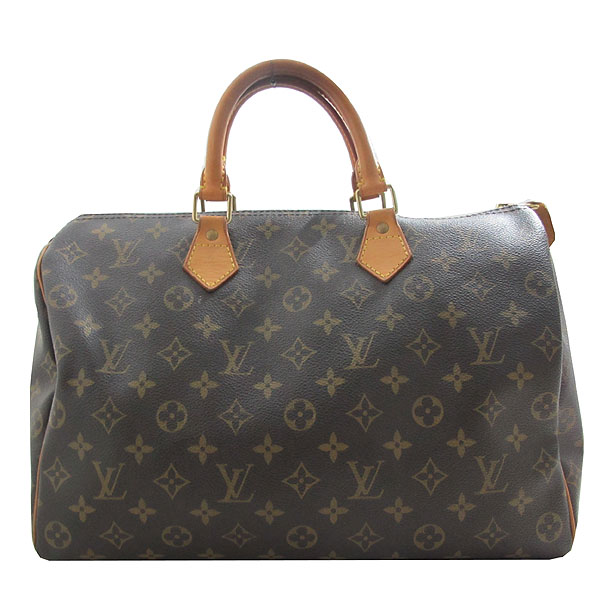 Louis Vuitton(���̺���) M41524 ���׷� ĵ���� ���ǵ� 35 ��Ʈ�� [��õ��] �̹���2 - ���̺��� �߰���ǰ