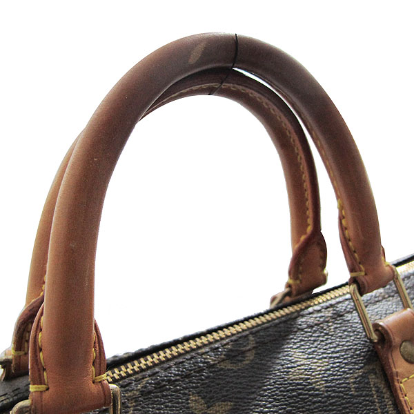 Louis Vuitton(���̺���) M41524 ���׷� ĵ���� ���ǵ� 35 ��Ʈ�� [��õ��] �̹���3 - ���̺��� �߰���ǰ