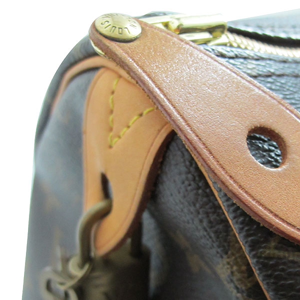 Louis Vuitton(���̺���) M41524 ���׷� ĵ���� ���ǵ� 35 ��Ʈ�� [��õ��] �̹���4 - ���̺��� �߰���ǰ