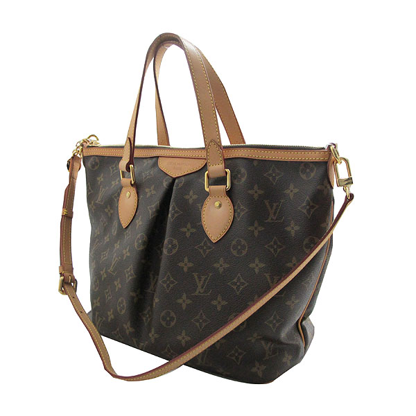 Louis Vuitton(���̺���) M40145 ���׷� ĵ���� �ȷ��� PM 2WAY [��õ��] �̹���2 - ���̺��� �߰���ǰ