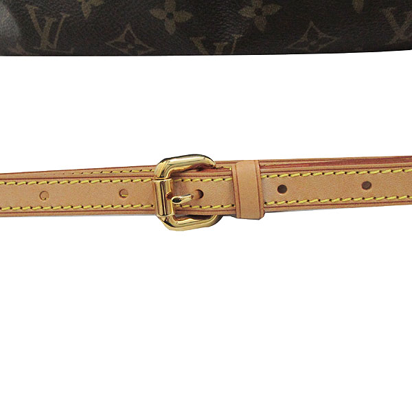 Louis Vuitton(���̺���) M40145 ���׷� ĵ���� �ȷ��� PM 2WAY [��õ��] �̹���4 - ���̺��� �߰���ǰ