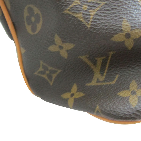 Louis Vuitton(���̺���) M40145 ���׷� ĵ���� �ȷ��� PM 2WAY [��õ��] �̹���5 - ���̺��� �߰���ǰ