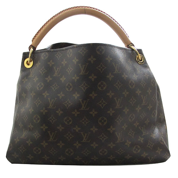 Louis Vuitton(���̺���) ) M40249 ���׷� ĵ���� ��ġ MM ����� [��õ��] �̹���2 - ���̺��� �߰���ǰ