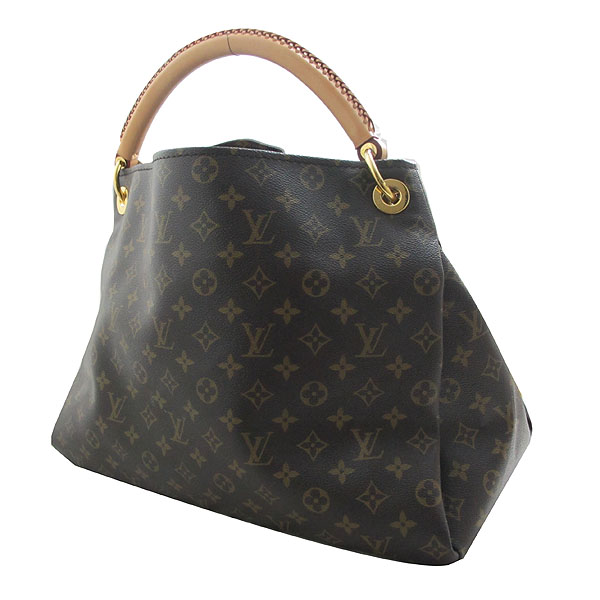 Louis Vuitton(���̺���) ) M40249 ���׷� ĵ���� ��ġ MM ����� [��õ��] �̹���3 - ���̺��� �߰���ǰ