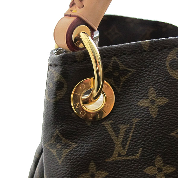 Louis Vuitton(���̺���) ) M40249 ���׷� ĵ���� ��ġ MM ����� [��õ��] �̹���4 - ���̺��� �߰���ǰ